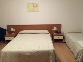 Hotel Scaranò - Room