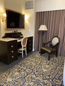 Place D'Armes Hotel - Room