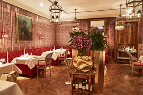 Steigenberger Icon Frankfurter Hof - Restaurant
