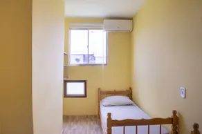 OYO Pousada Simone - Room