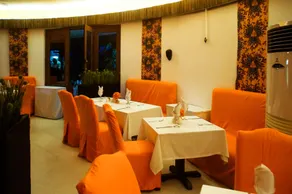 Hotel Le Marly - Restaurant
