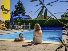 ibis Belfort Danjoutin - Pool