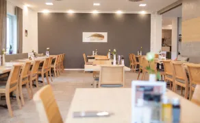 Gasthof Linde - Hotel Blum - Restaurante