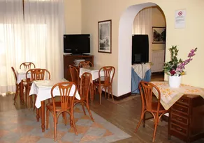 Hotel Vecchia Milano - Restaurant