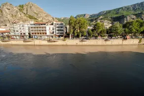 Şehrizade Konakları - View from room
