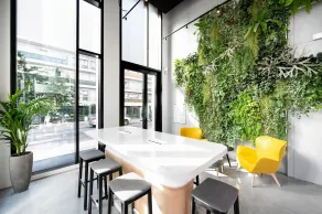 Staycity Aparthotels, Paris, La Défense - Réception