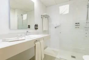 Hotel Best Siroco - Salle de bain