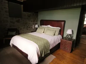 Hacienda Tovares - Camera