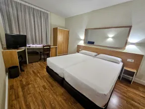 Hotel YIT Ciudad de Elche - Chambre
