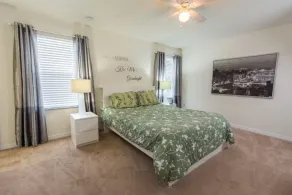 Bella Vida 480 - Chambre