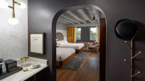 Hotel Indigo Omaha Downtown by IHG - Room