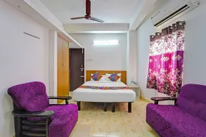 Via SS Residency - Chambre