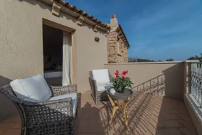 Hotel Borgo Smeraldo - Rum