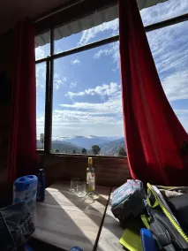 Life Resorts - View from room