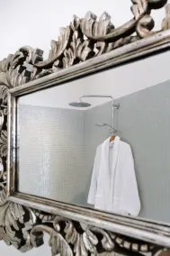 Le Clos des Queyries, Chambres d'Hôtes - Salle de bain