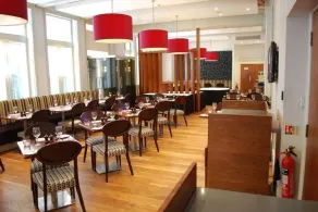 Thistle London Bloomsbury Park - Restaurant