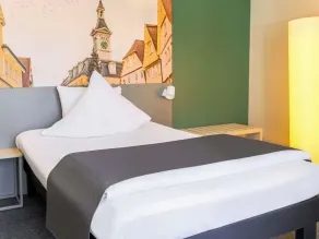 B&B Hotel Aalen - Spa
