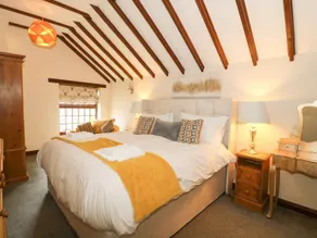 King's Cottage - Room