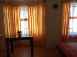 Aguba's at Pontefino Prime Residences - Værelse