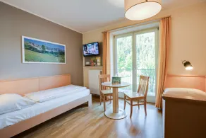 JUFA Hotel Veitsch - Room