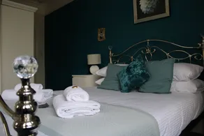 The Birdham Hotel & Restaurant - Chambre