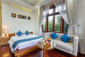 Hoi An Reverie Villas - Room