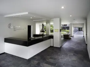 Estelar Recinto Del Pensamiento Hotel Y Centro De Convenciones - Reception
