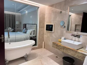 Ramada Shenzhen Baoan - Salle de bain