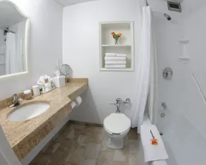 Norwalk Inn & Conference Center - Chambre