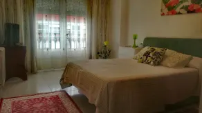 Pensión Residencia Miñones - Zimmer
