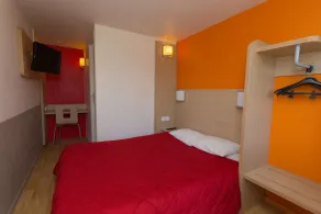 Premiere Classe Chantilly Sud Luzarches - Værelse