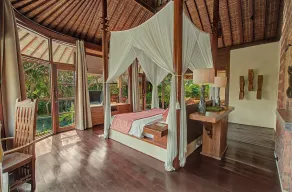 WakaGangga - Room