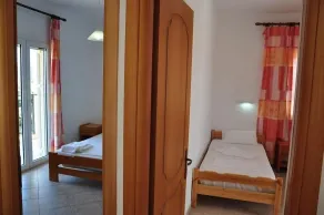 Lagos Studios & Apartments - Chambre