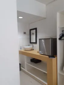 Grand Sentraland Karawang by Gkit Room - Room