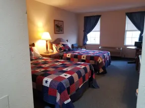 CountrySide Inn - Zimmer