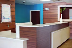 Fairfield Inn Myrtle Beach Broadway at the Beach - Reception