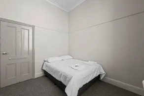 Euroa Hotel - Rum