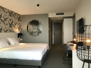 Fletcher Hotel-Restaurant Het Veerse Meer - Rom