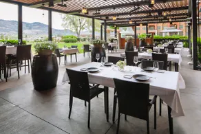Watermark Beach Resort - Restaurante