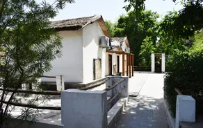 Kumbhalgarh Forest Retreat - Camera