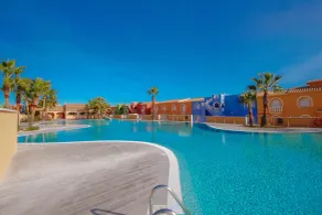 Margarida - holiday bungalow in peaceful surroundings in Benitachell - Basseng