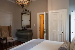 Eliza Thompson House, Historic Inns of Savannah Collection - Værelse