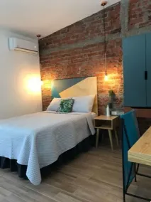Hotel Citlalli - Room