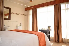 Moye Guest House - Rum