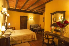 Hotel Bodega La Venta - Værelse
