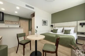 APARTAMENTY POD ZAMKIEM  - Værelse