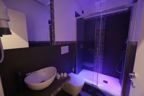 Cellamare Suite & Spa - Baño