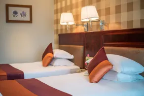 Asia International Hotel Guangdong - Room