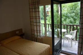 Apartament Cardós - Rom