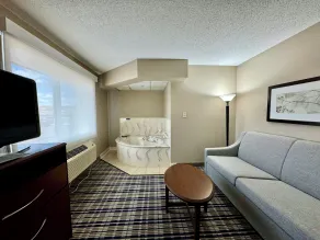 AmericInn by Wyndham Rice Lake - Værelse